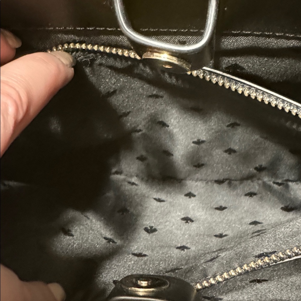 Kate‎ Spade Aster Satchel - Picture 9 of 9